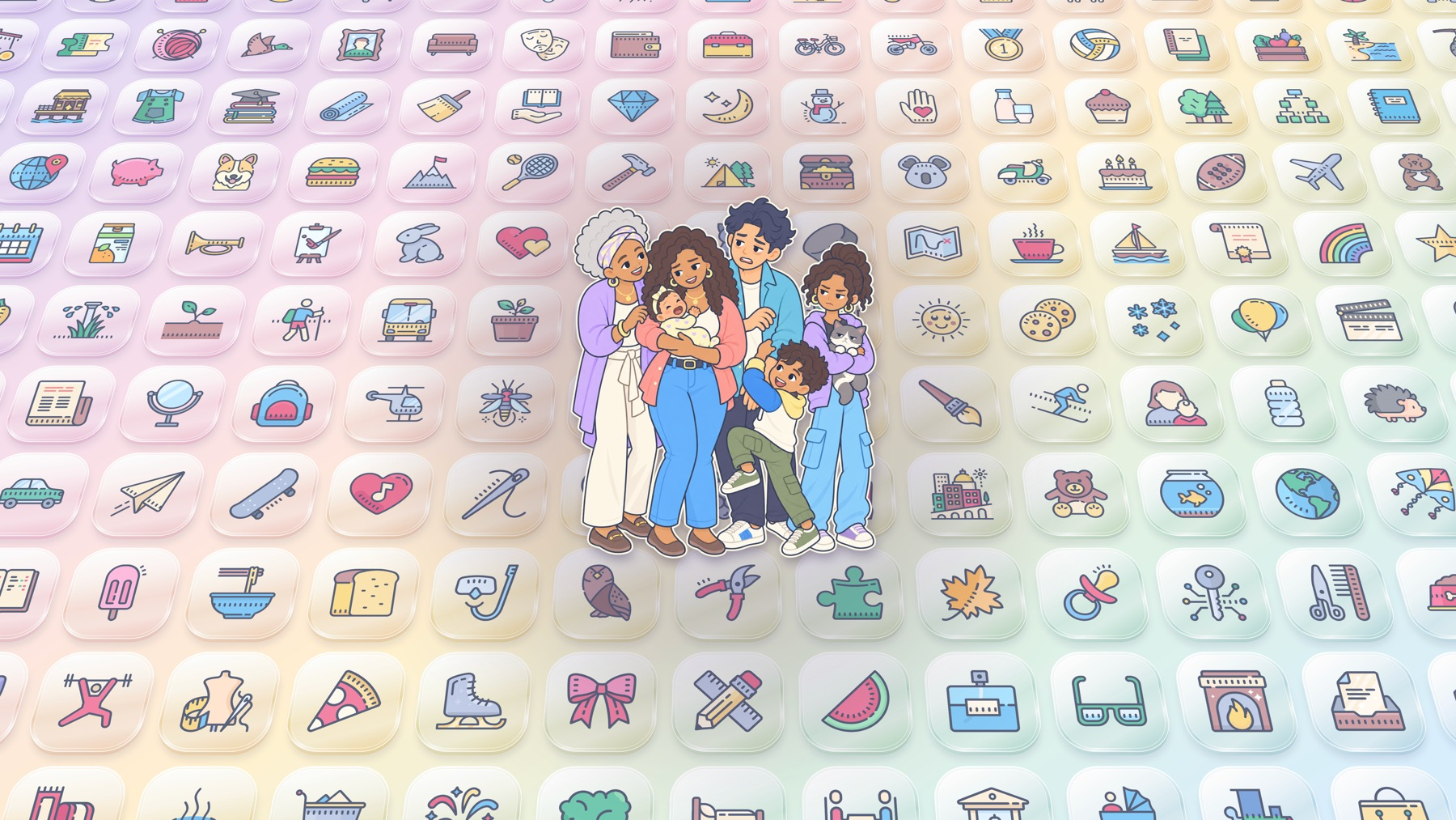 After six years, my life sim Everlife 2 launches on iOS and Android this Tuesday